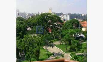 Imagem: SAO BERNARDO DO CAMPO - Residential / Apartment