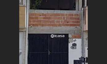 Imagem 2: Sobrado com 2 dormitórios à venda, 60 m² por R$ 230.000,00 - Parque Residencial Santo Andr