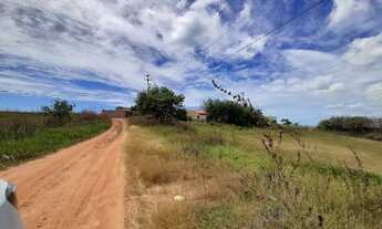 Imagem 4: Terreno à venda, 5550 m² por R$ 1.380.000,00 - Porto das Dunas - Aquiraz/CE