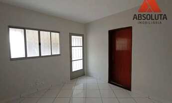 Imagem 6: Casa com 2 dormitórios para alugar, 72 m² por R$ 1.100/mês - Vila Santa Inês - Americana/S