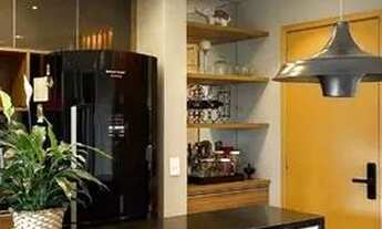 Imagem 6: Apartamento com 1 dormitório, 66 m² - venda por R$ 815.733,60 ou aluguel por R$ 7.308,93/m