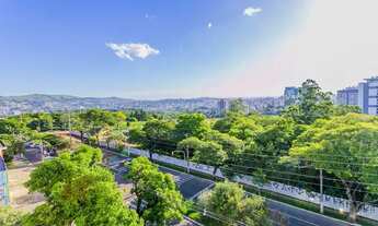 Imagem 2: Cobertura à venda Rua Professor Cristiano Fischer, Petrópolis - Porto Alegre