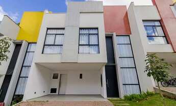 Imagem 5: Casa com 3 dormitórios para alugar, 222 m² por R$ 7.700/mês - Santo Inácio - Curitiba/PR