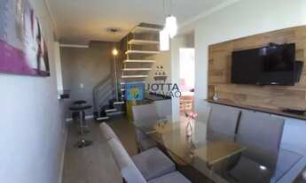 Imagem: Cobertura à Venda - Jardim Nova Europa