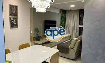 Imagem: Apartamento com 2 quartos à venda, 66 m²