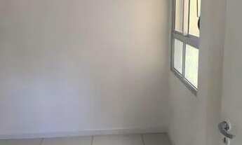 Imagem 4: Apartamento com 3 quartos 1 vaga, infra completa