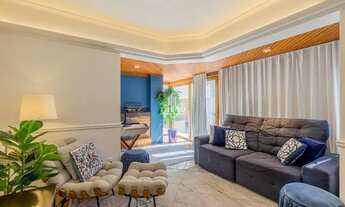 Imagem: Apartamento em Petrópolis