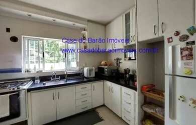 Imagem 4: CASA RESIDENCIAL em CAMPINAS - SP, CIDADE UNIVERSITÁRIA