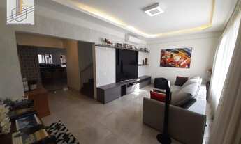 Imagem 4: Sobrado com 4 dormitórios à venda, 272 m² por R$ 2.150.000,00 - Residencial Duas Marias