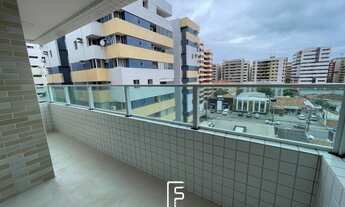 Imagem 6: Apartamento para venda 55m2 com 2 quartos em Ponta Verde - Maceió - Alagoas