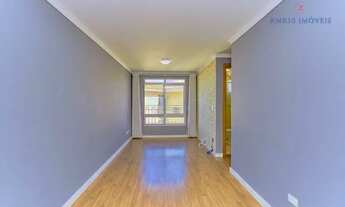 Imagem 7: Apartamento com 2 dormitórios à venda, 48 m² por R$ 240.000,00 - Jardim Amélia - Pinhais/P