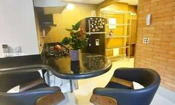 Imagem 4: Apartamento para Locação em São Paulo, Vila Andrade, 2 dormitórios, 2 suítes, 3 banheiros