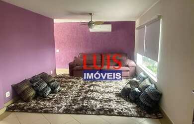 Imagem 6: Casa com 4 dormitórios para alugar, 480 m² por R$ 7.973,00/mês - Itaipu - Niterói/RJ