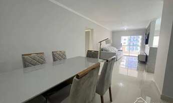 Imagem 2: Apartamento com 3 quartos Guilhermina na Praia Grande/SP