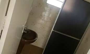 Imagem 7: Apartamento com 2 dormitórios para alugar, 90 m² por R$ 981/mês - Jardim São Paulo - Poços