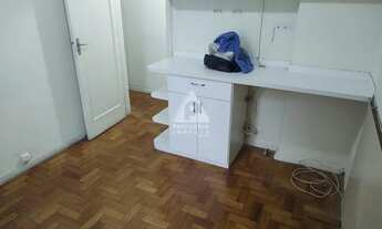 Imagem 7: Apartamento à venda, 2 quartos, 1 vaga, Copacabana - RIO DE JANEIRO/RJ