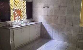 Imagem 5: CASA DE VILA - MONTANHÃO - SP