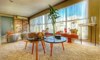 Imagem 6: COBERTURA LUXUOSA MOBILIADA E DECORADA SETOR BUENO