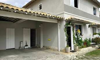 Imagem: Casa para venda possui 90 metros quadrados