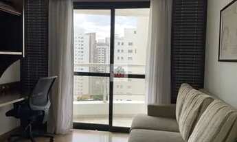 Imagem: Flat para aluguel possui 42 metros quadrados