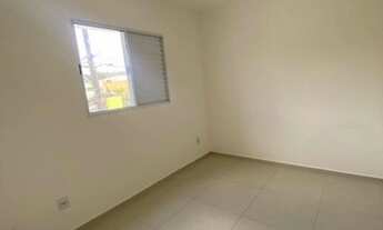 Imagem 3: Apartamento para venda com dois quartos no Jardim Vila Formosa!