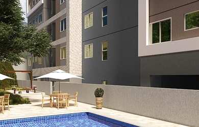 Imagem 7: Apartamento à venda, 2 quartos, 1 suíte, 1 vaga, Várzea - Teresópolis/RJ