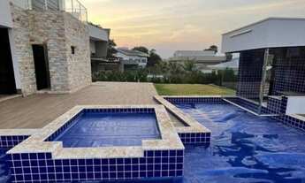 Imagem 7: Sobrado no Residencial Aldeia do Vale