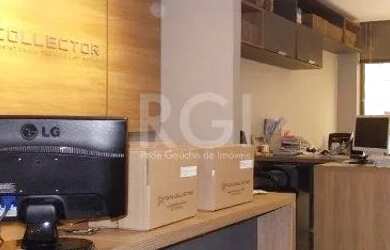 Imagem 7: SALAS COMERCIAIS DE FRENTE, NO BAIRRO INDEPENDÊNCIA - PORTO ALEGRE-RS