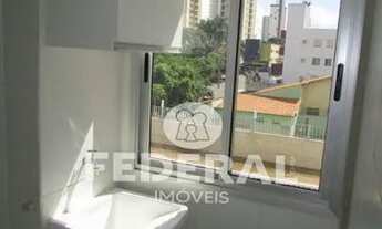 Imagem 5: Apartamento com 1 quarto no RESIDENCIAL SPAZIO VALENZANO - Bairro Setor Leste Universitár