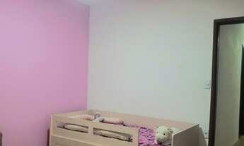 Imagem 6: Sobrado para aluguel, 3 quartos, 2 vagas, Parque São Vicente - Mauá/SP