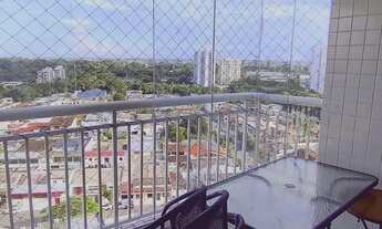 Imagem 6: Apartamento 3 Dormitórios Mobiliado . D.Pedro