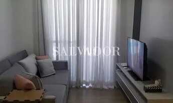 Imagem 4: Apto novo pronto pra morar Alto da Boa Vista