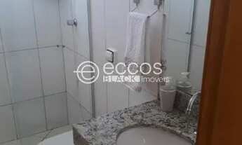 Imagem 6: Apartamento à venda, 2 quartos, 1 suíte, 2 vagas, Santa Mônica - Uberlândia/MG