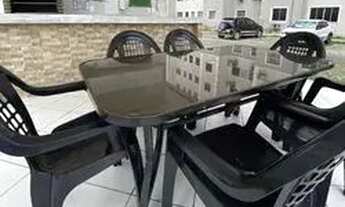 Imagem 7: Alugo Apartamento no centro de Maracanaú