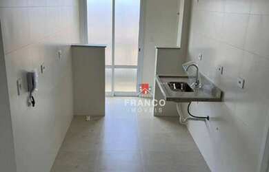 Imagem 9: Apartamento com 1 dormitório à venda, 50 m² por R$ 375.000,00 - Boqueirão - Praia Grande/S
