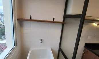 Imagem 7: 1 dorm da Bela Vista Av. Brigadeiro Luiz Antonio