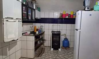 Imagem 5: 2 quartos em Fazenda Grande I - Salvador - Bahia