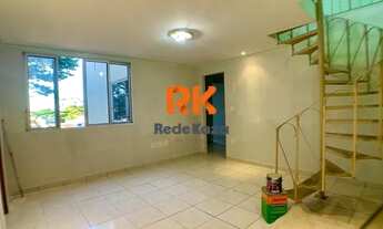 Imagem: Cobertura para aluguel, 3 quartos, 1 vaga