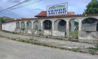 Imagem: Casarão Duplex com 5 quartos (2 suítes)