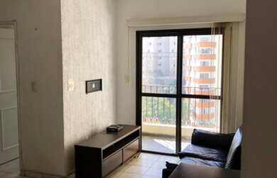 Imagem 3: APARTAMENTO 56 M² NA VILA MASCOTE PARA LOCAÇÃO