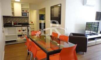 Imagem: Flat, Itaim Bibi - São Paulo