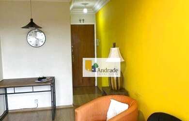 Imagem 6: Apartamento com 3 dormitórios à venda, 60 m² por R$ 400.000,00 - Vila Butantã - São Paulo