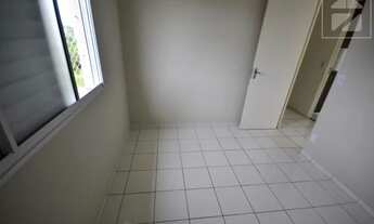 Imagem 6: Apartamento - Vila Inema - Hortolândia