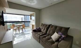 Imagem 5: Apartamento para aluguel e venda possui 100 metros quadrados com 3 quartos