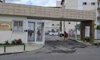 Imagem 2: Apartamento 2/4 Family Picuaia Lauro de Freitas