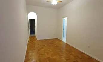 Imagem 3: Apartamento para aluguel possui 65 metros quadrados com 2 quartos em Leblon - Rio de Janei