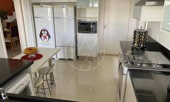 Imagem 5: Casa - Swiss Park - Campinas