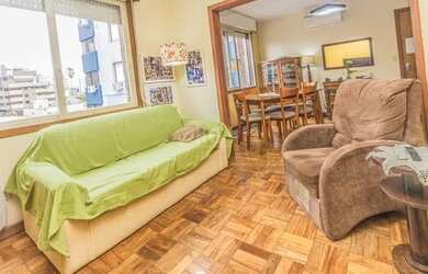 Imagem 6: Apartamento para Venda - 81.82m², 3 dormitórios, 1 vaga - Santana