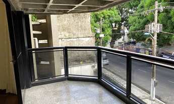 Imagem 4: Ed. Maria Carolina 160m² - Nazaré