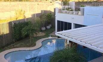 Imagem: Casa com 3 dormitórios, 490 m² - Venda